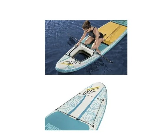 Bestway Hydro-Force Panorama Set, 3.40m x 89cm x 15cm - 65363 - Image 6
