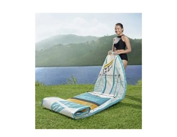 Bestway Hydro-Force Panorama Set, 3.40m x 89cm x 15cm - 65363 - Image 7