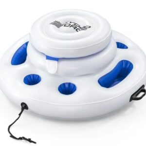 Bestway Arctic Circle Floating Cooler, 90cm x 90cm - 43949