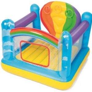 Bestway Jumpi'n Balloon Bouncer 1.75m X 1.73m X 1.37m - 52269