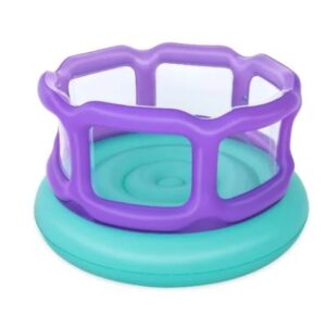Bestway Laugh 'n Leap Kids Inflatable Bouncer - 52646