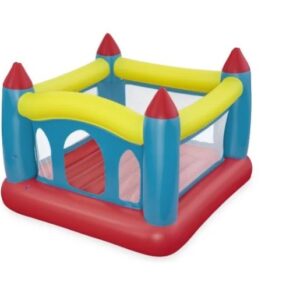 Bestway Royal Leap Kids Inflatable Bouncy House - 52647