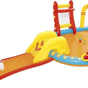 Bestway Lil' Champ Play Center 4.35m x 2.13m x 1.17m - 53068