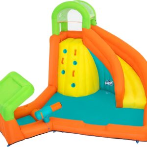 Bestway Canopy Cove Mega Water Park 4.26m x 3.69m x 2.64m - 53436