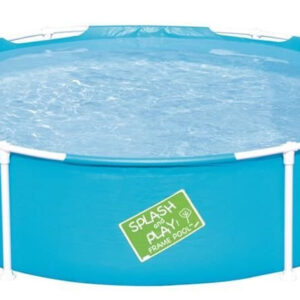 Bestway My First Frame Pool, 1.52m x 38cm - 56283