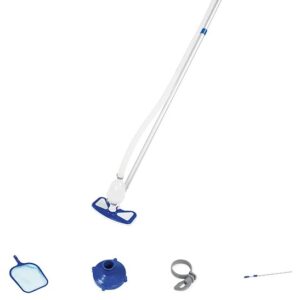 Bestway Flowclear AquaClean Pool Cleaning Kit - 58234