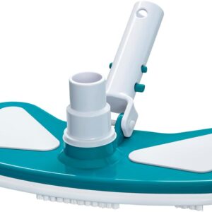 Bestway Aqua Clean Pool Vacuum 27.9cm x 15.2cm - 58282