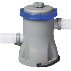 Bestway Flowclear Filter Pump, 1,249 L - 58381
