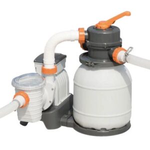 Bestway Flowclear Sand Filter, 5,678 L - 58497