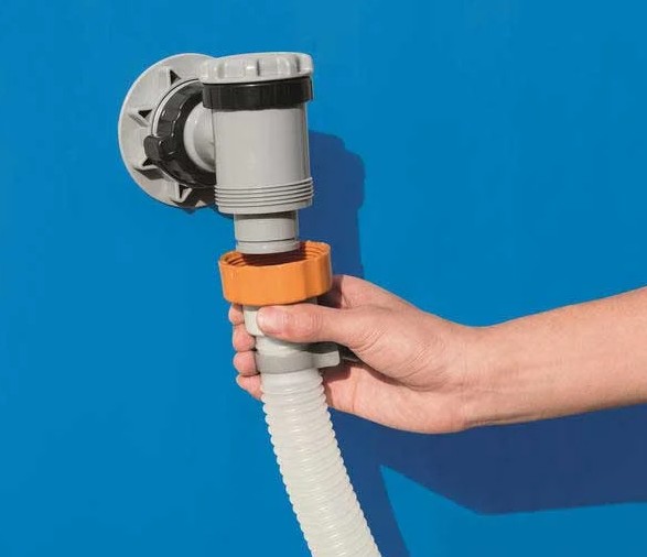 Bestway Flowclear Sand Filter, 5,678 L - 58497 - Image 8