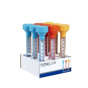 Bestway Floating Pool Thermometer, Assorted 1piece - 58697