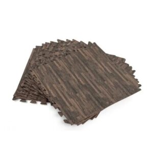 Bestway Decorative Pool Floor Protector, Set of 12, 50 x 50cm - 58712