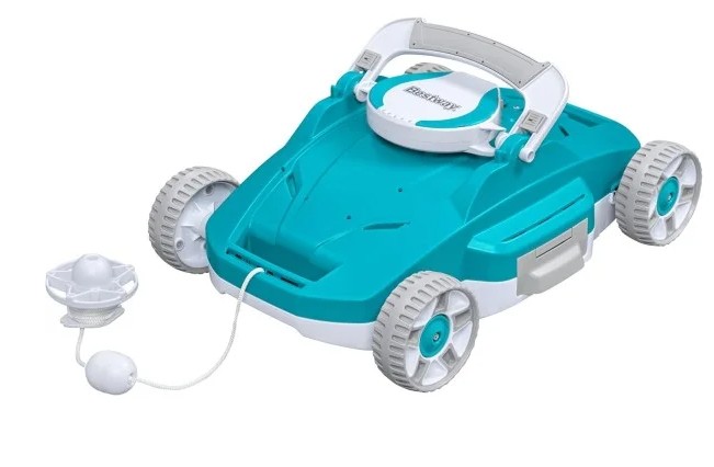 Bestway AquaTronix G200 Robotic Pool Vacuum - 58765