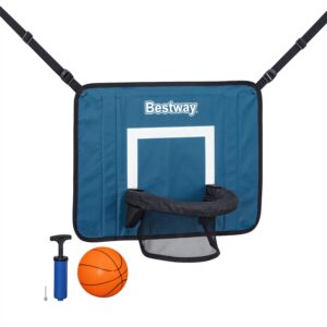 Bestway Xtreme Air Trampoline Basketball Game - 59121