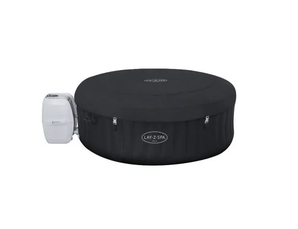 Bestway Lay-Z-Spa Miami AirJet Hot Tub, 1.80m x 66cm - 60001 - Image 4