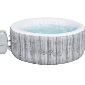 Bestway Lay-Z-Spa Fiji AirJet Inflatable Hot Tub Spa 2-4 Person, 1.80m x 66cm - 60085