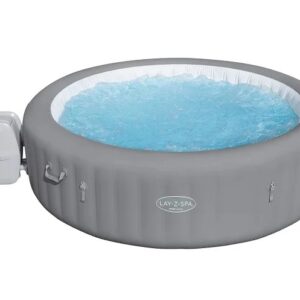Bestway Lay-Z-Spa Grenada AirJet Hot Tub, 2.36m x 71cm - 60135