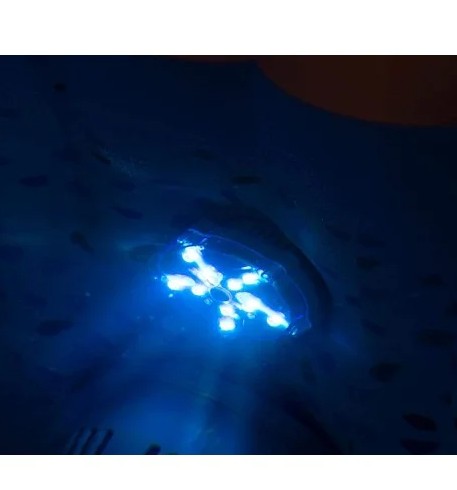 Bestway Lay-Z-Spa 7 Colour Underwater LED Light - 60303 - Image 4