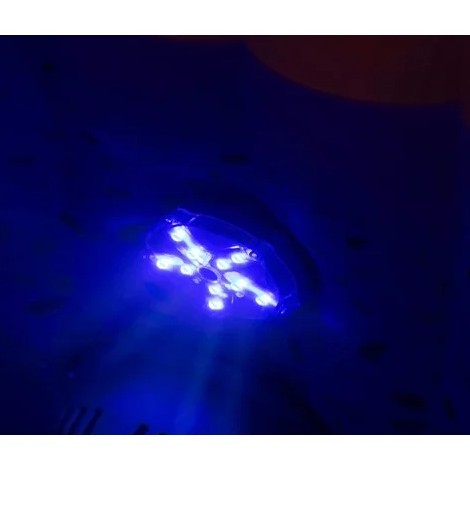 Bestway Lay-Z-Spa 7 Colour Underwater LED Light - 60303 - Image 2