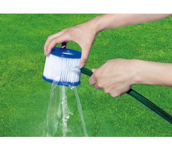Bestway Lay-Z-Spa Filter Cartridge - 60311 - Image 3