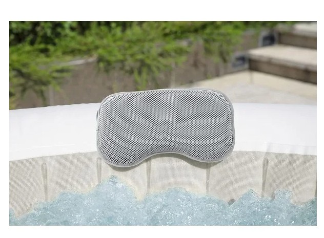 Bestway Lay-Z-Spa Padded Pillow - 60316 - Image 2