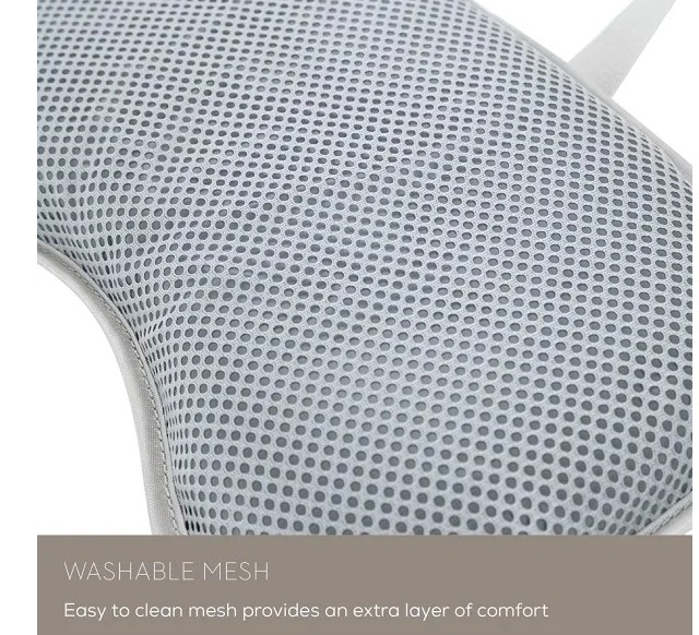 Bestway Lay-Z-Spa Padded Pillow - 60316 - Image 5