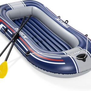Bestway Hydro-Force Treck Inflatable Boat 2.28m x 1.21m - 61083