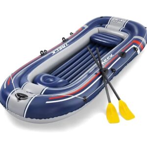 Bestway Hydro-Force Treck Inflatable boat, 3 Person 3.07m x 1.26m - 61110