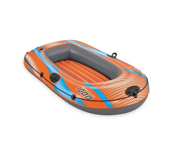 Bestway Kondor Elite 1000 Inflatable Raft 1.62m x 96cm - 61135