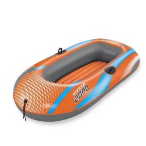 Bestway Kondor 2000 Raft 1.85m x 97cm - 61140