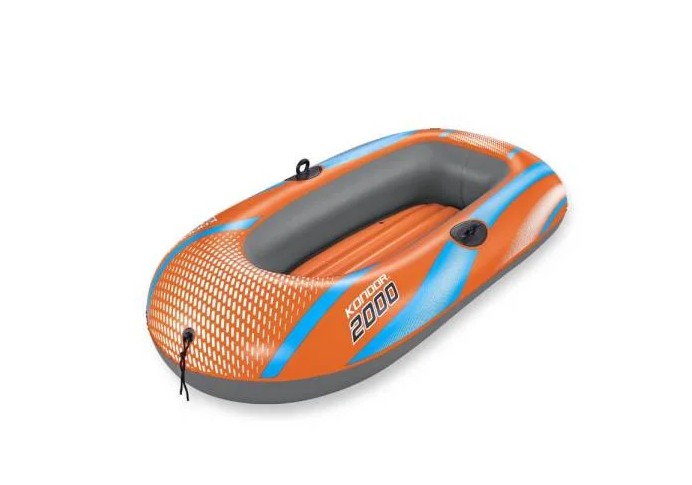 Bestway Kondor 2000 Raft 1.85m x 97cm - 61140