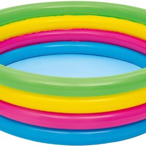 Bestway Inflatable Play Pool 1.57m x 46cm - 51117
