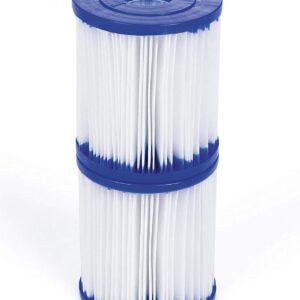 Bestway Flowclear Filter Cartridge (I) for Pump - 58093