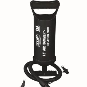 Bestway 25cm Air Inflation Pump - 62002