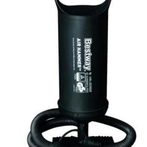 Bestway Multipurpose Air Hammer Inflation Pump - 62003