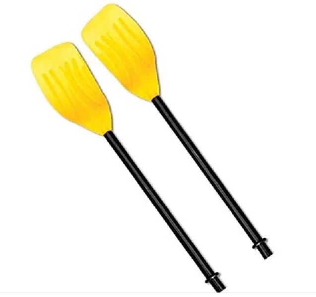 Bestway Hydro Force 1.24m Boat Oars - 62015 - Image 2