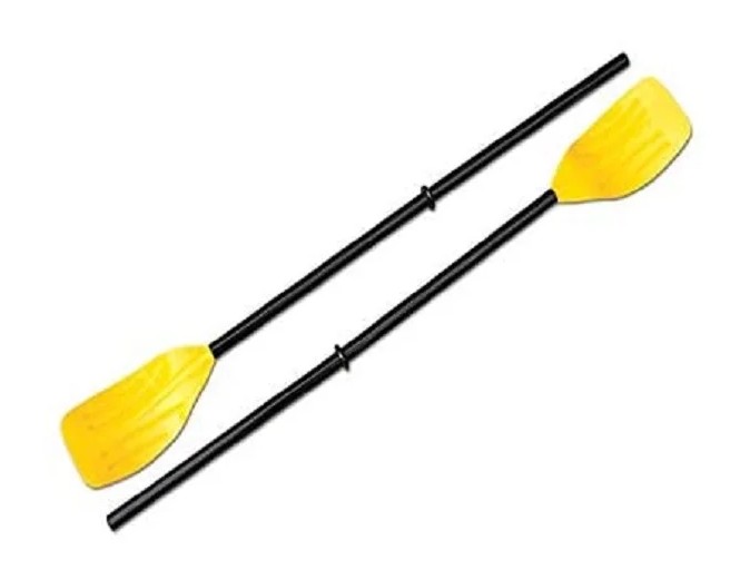 Bestway Hydro Force 1.24m Boat Oars - 62015