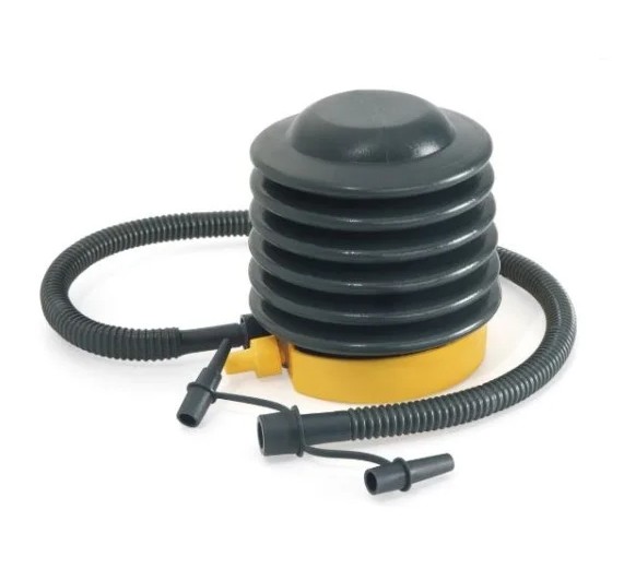 Bestway 13cm Foot Air Pump - 62147