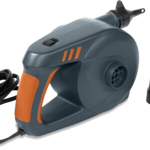 Bestway Powergrip DC Electric Air Pump - 62164