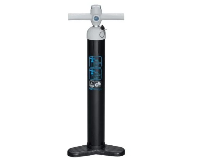 Bestway Air Hammer Sport High-Pressure Manual Hand Air Pump - 62227