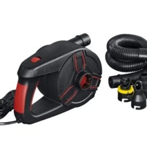 Bestway PowerGrip Pro AC Electric Air Pump - 62247