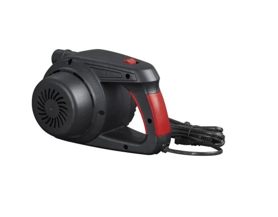 Bestway PowerGrip AC Electric Air Pump - 62258 - Image 3