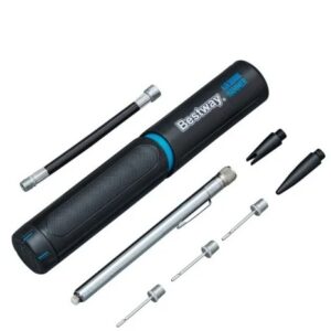 Bestway Air Hammer Sports Ball Manual Air Pump - 62321
