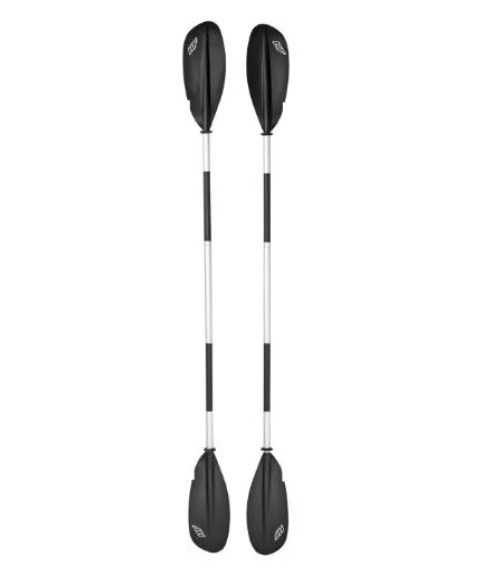 Bestway Hydro-Force Rapid X2 Inflatable Kayak, 3.21 x 1.00m - 65077 - Image 3
