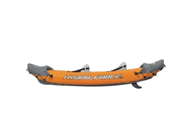 Bestway Hydro-Force Rapid X2 Inflatable Kayak, 3.21 x 1.00m - 65077 - Image 5