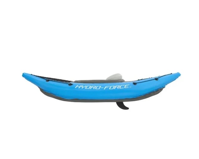 Bestway Hydro-Force Cove Champion Kayak, 2.75m x 81cm - 65115 - Image 5