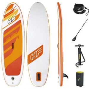 Bestway Hydro-Force Aqua Journey Set 2.74m x 76cm x 12cm - 65349