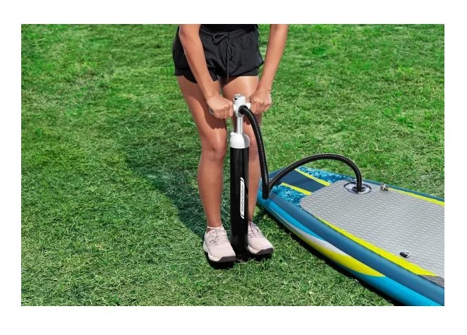 Bestway Aqua Glider 10'6" Stand-Up Paddleboard Set 3.20m x 79cm x 12cm - 6532F - Image 4