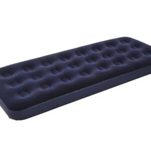 Bestway Horizon Jr. Twin Airbed, 1.85m x 76cm x 22cm - 67000