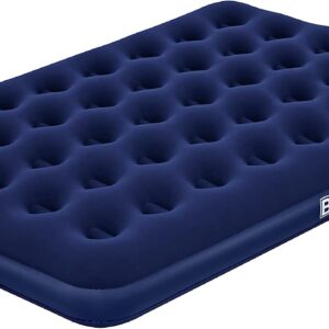 Bestway Airbed Full Handheld AC Pump, 1.91m x 1.37m x 22cm - 67287